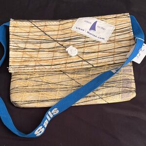 Bag from Greece POROS Island